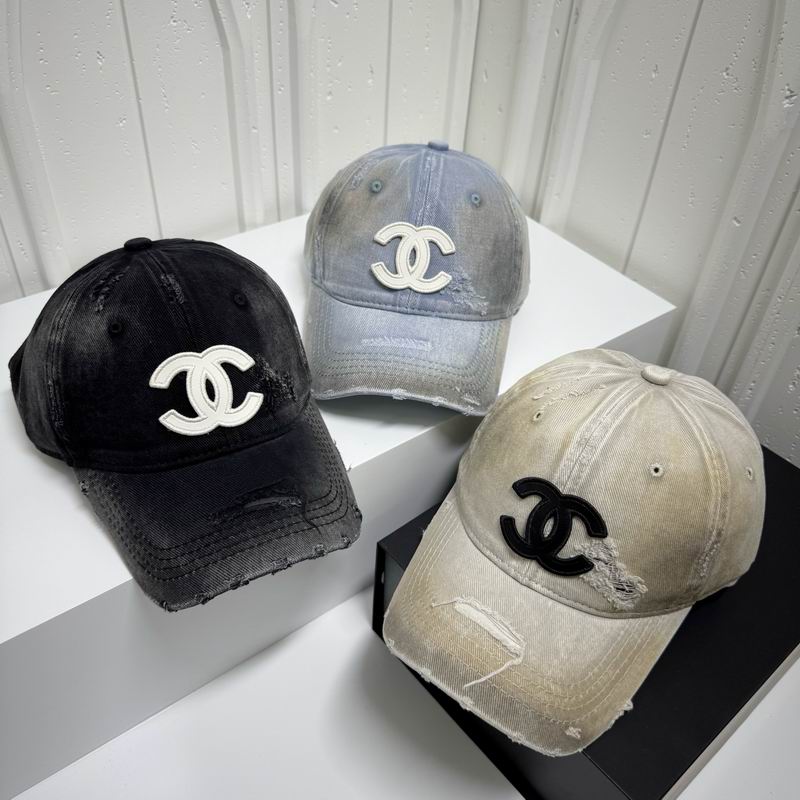 Chanel cap dx (33)