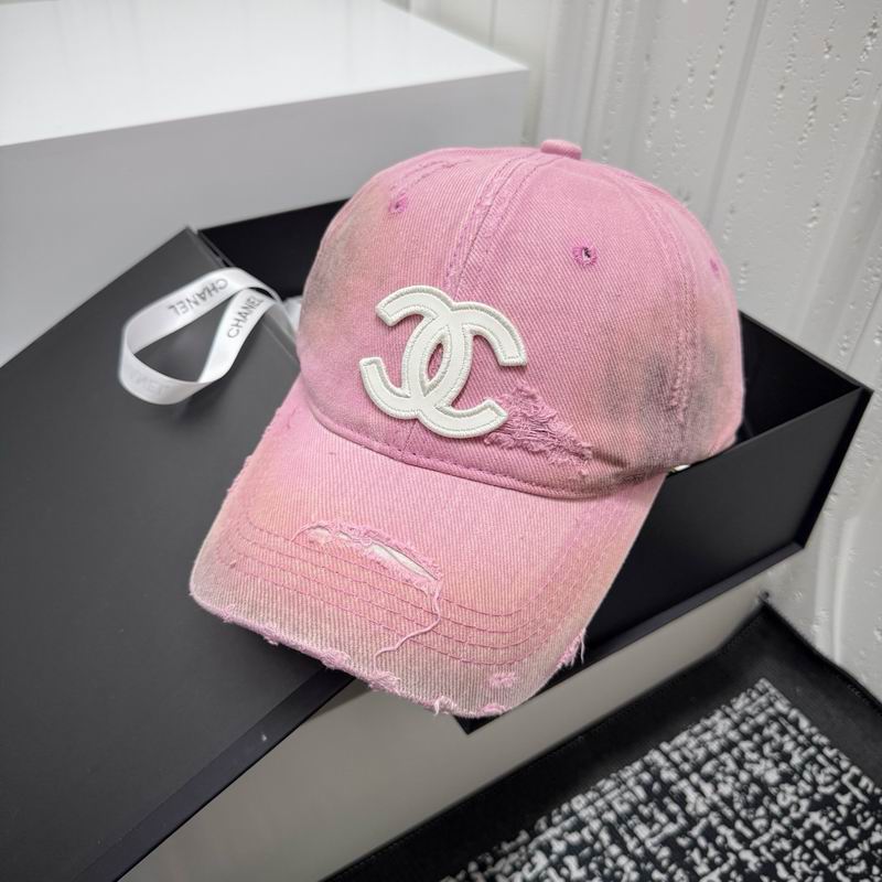 Chanel cap dx (35)