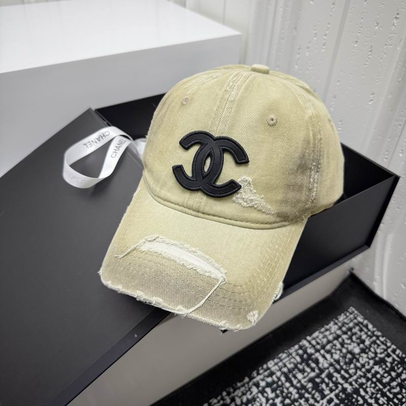 Chanel cap dx (37)