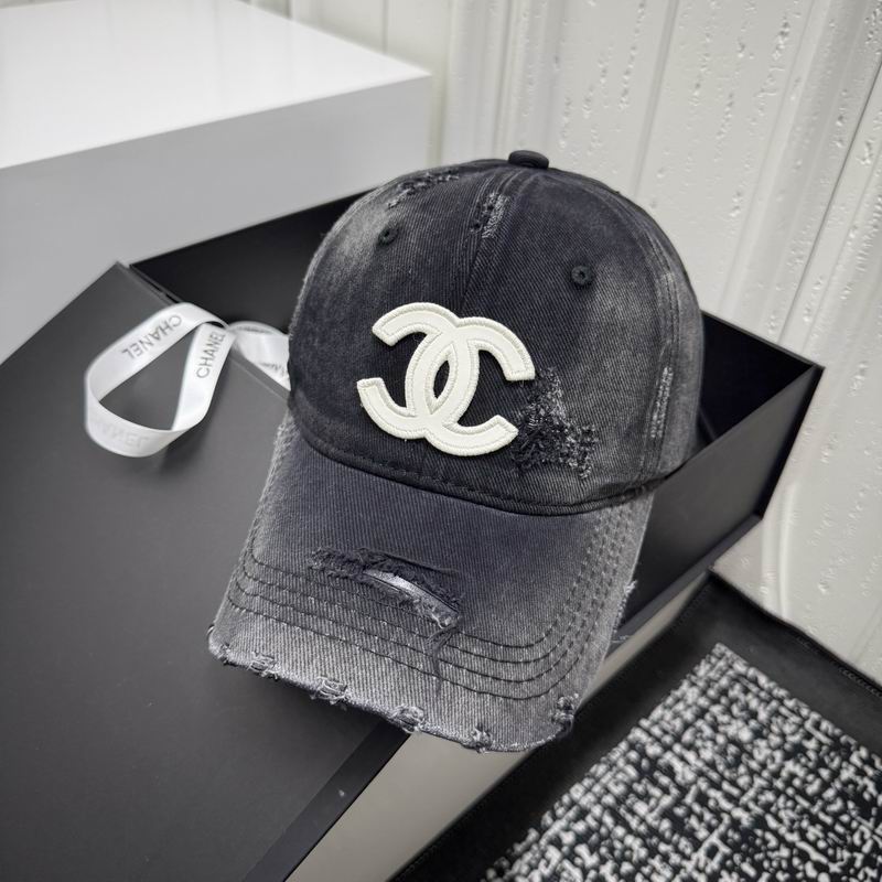 Chanel cap dx (38)
