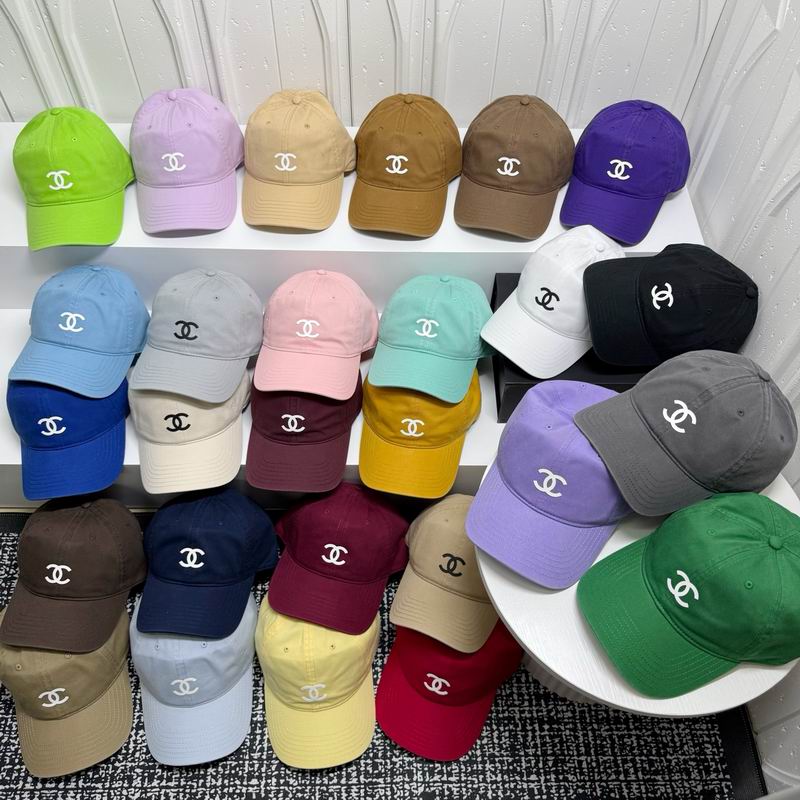 Chanel cap dx (39)