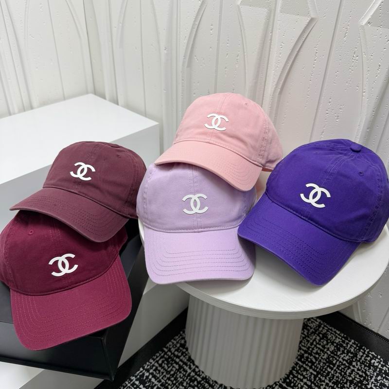 Chanel cap dx (40)