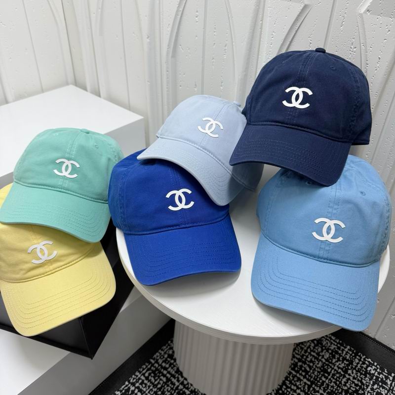 Chanel cap dx (41)