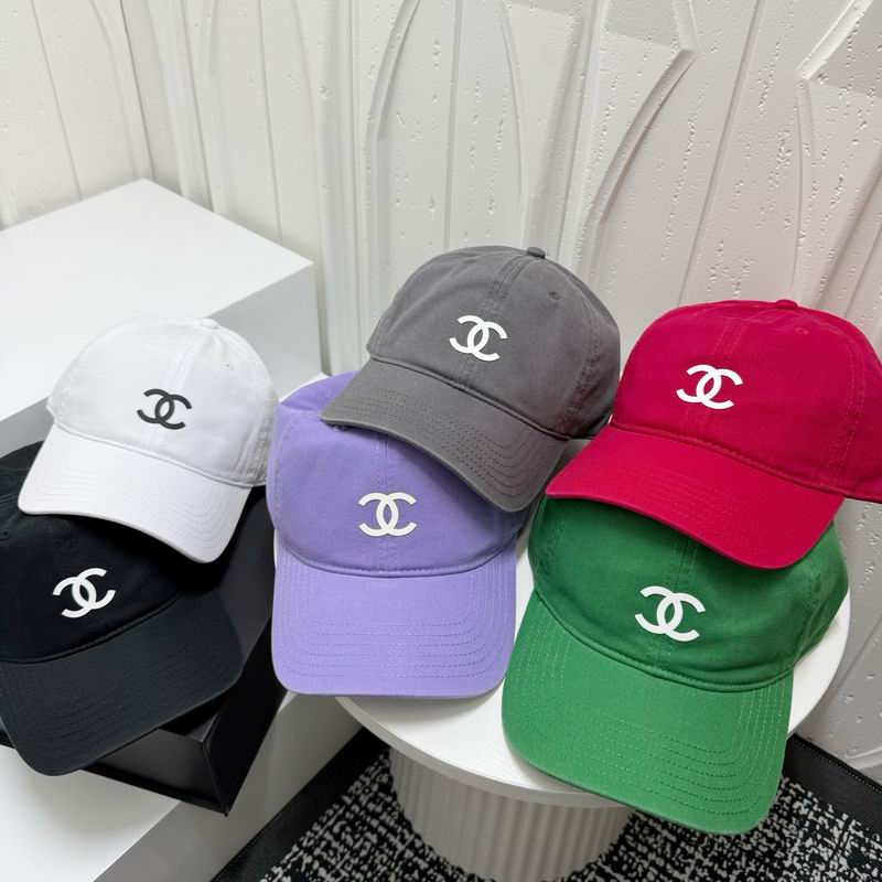 Chanel cap dx (42)