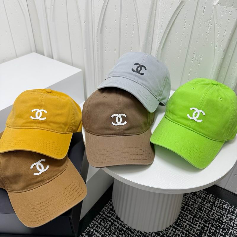 Chanel cap dx (43)