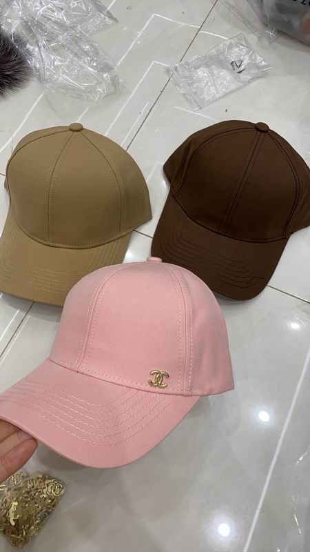Chanel cap dx (55)