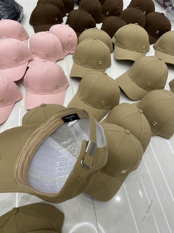Chanel cap dx (56)