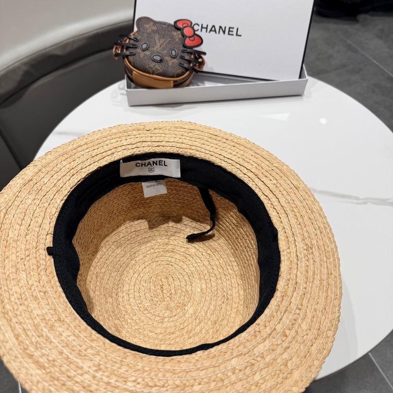 Chanel top hat (127)