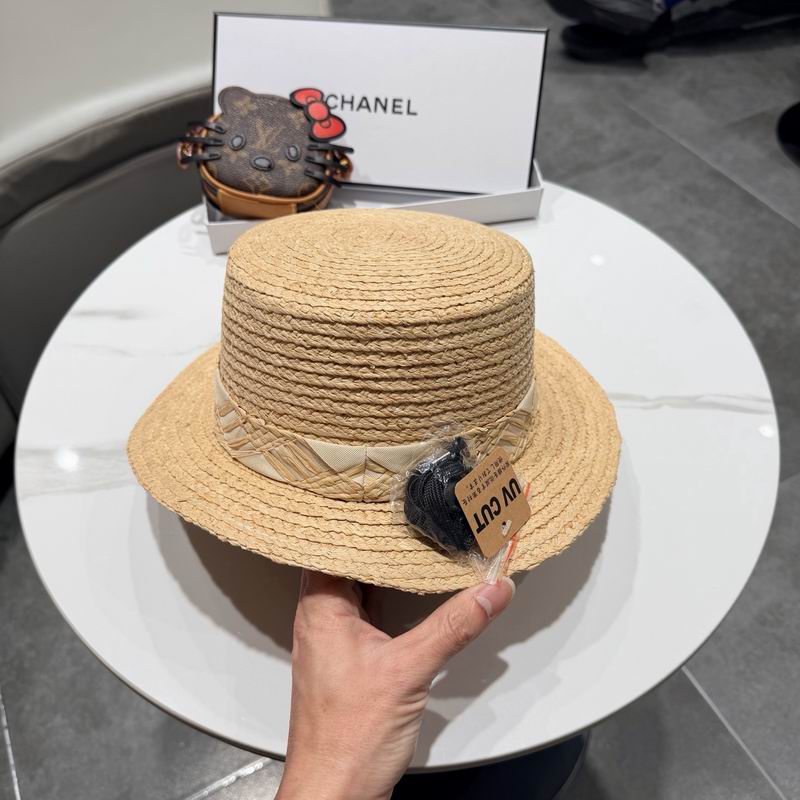 Chanel top hat (128)