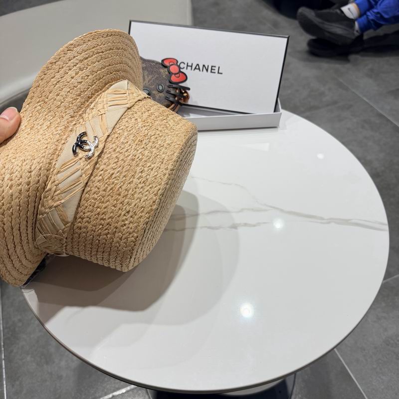 Chanel top hat (129)