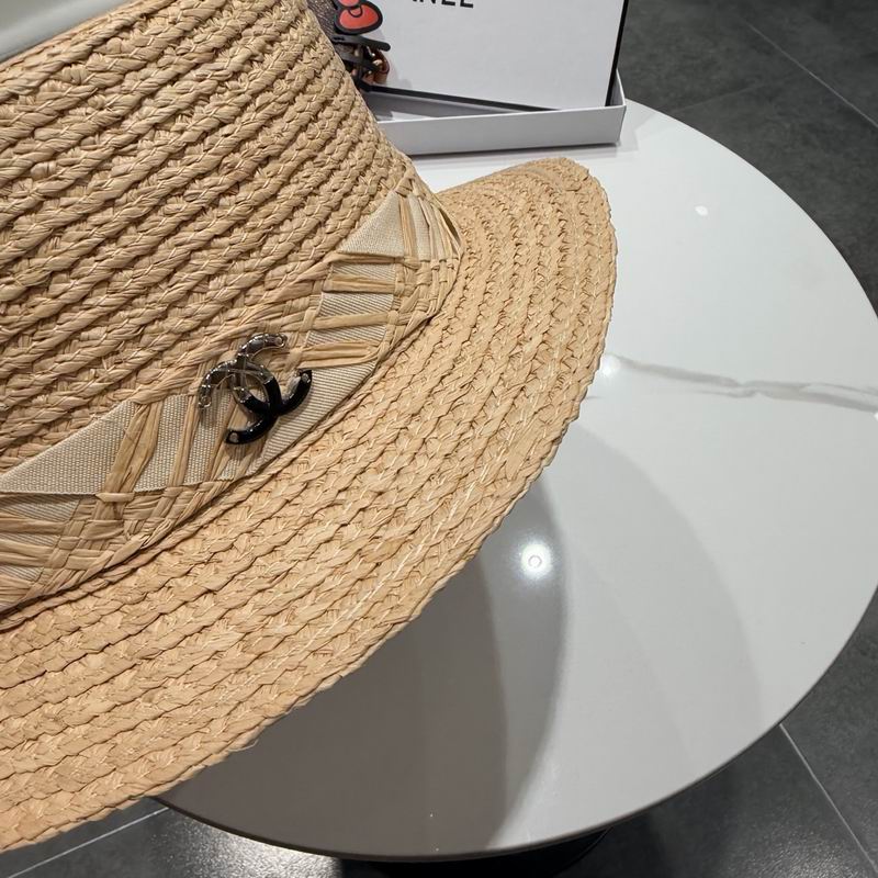 Chanel top hat (130)