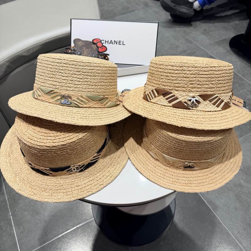 Chanel top hat (131)