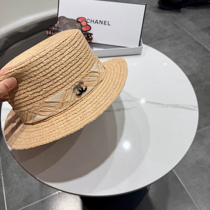 Chanel top hat (132)