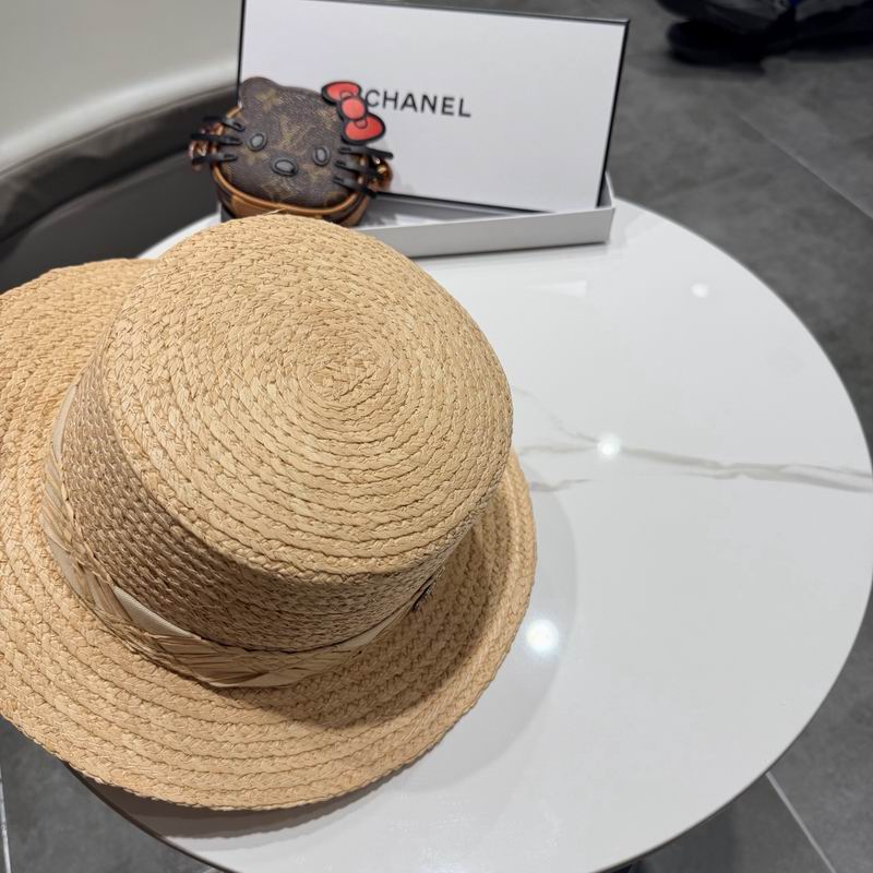 Chanel top hat (133)