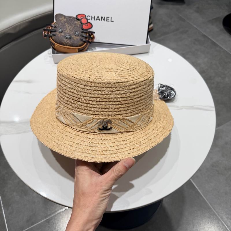 Chanel top hat (134)