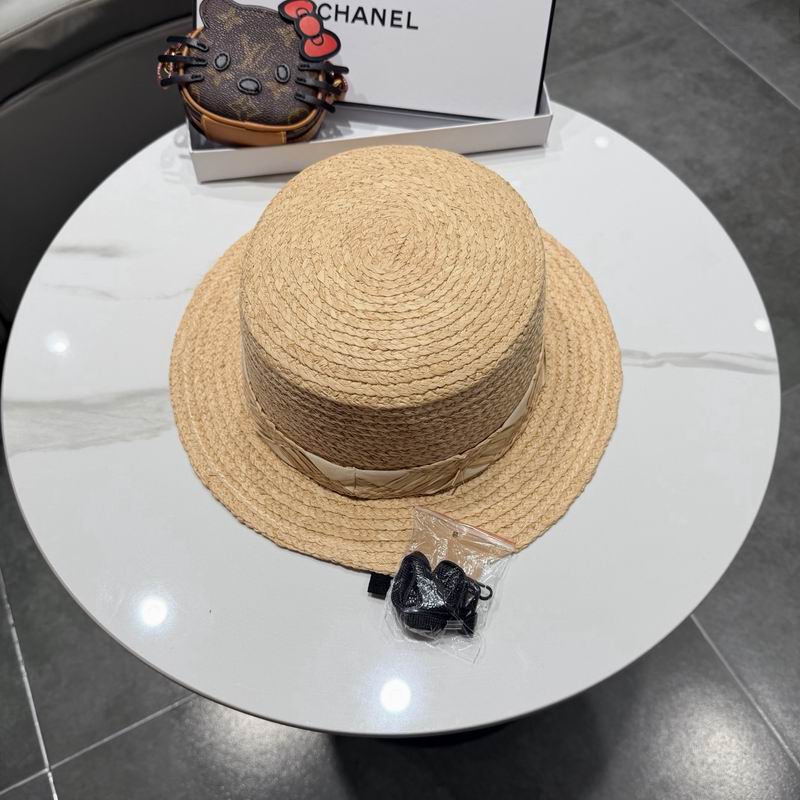 Chanel top hat (135)