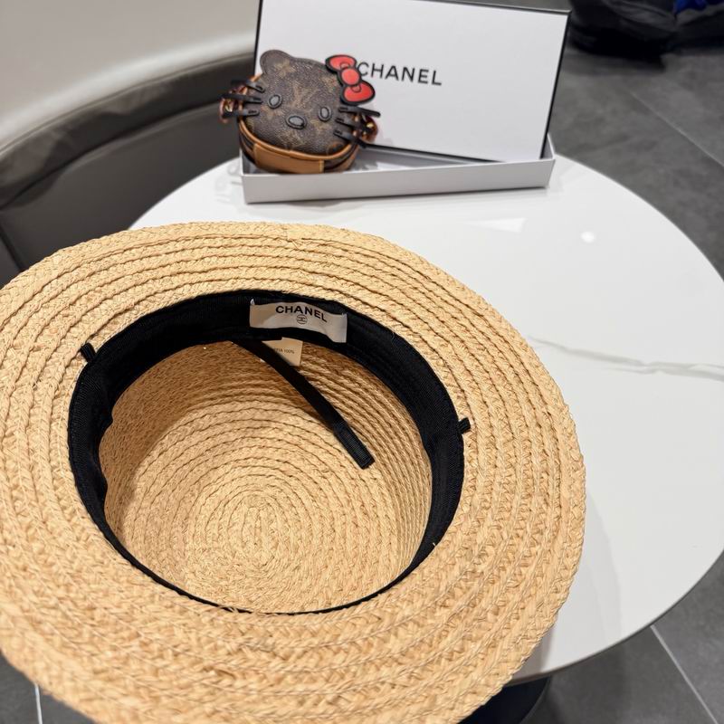 Chanel top hat (136)