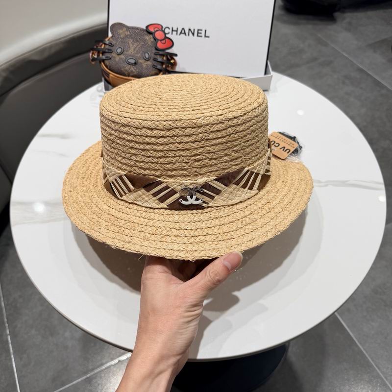 Chanel top hat (137)