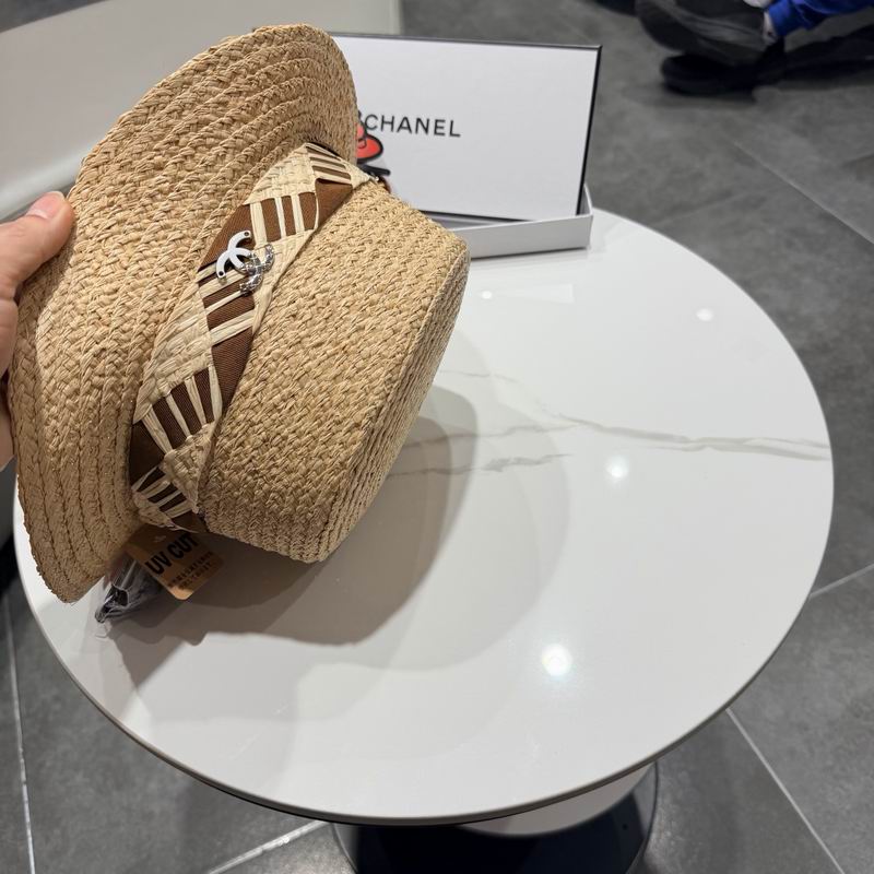 Chanel top hat (138)