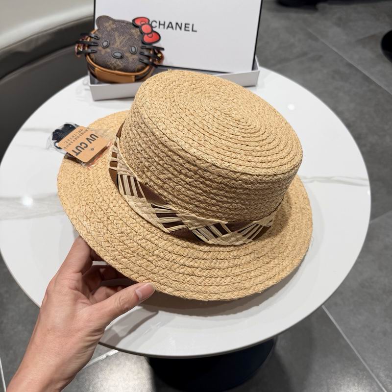 Chanel top hat (142)