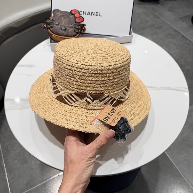 Chanel top hat (143)