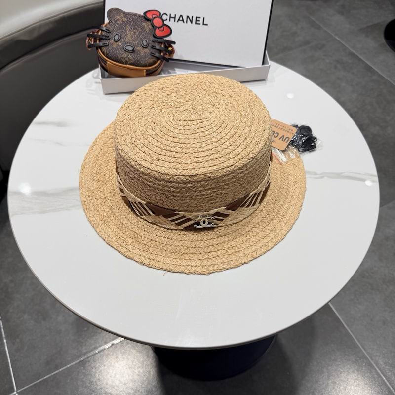 Chanel top hat (144)