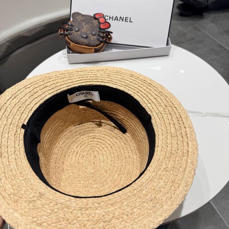 Chanel top hat (145)