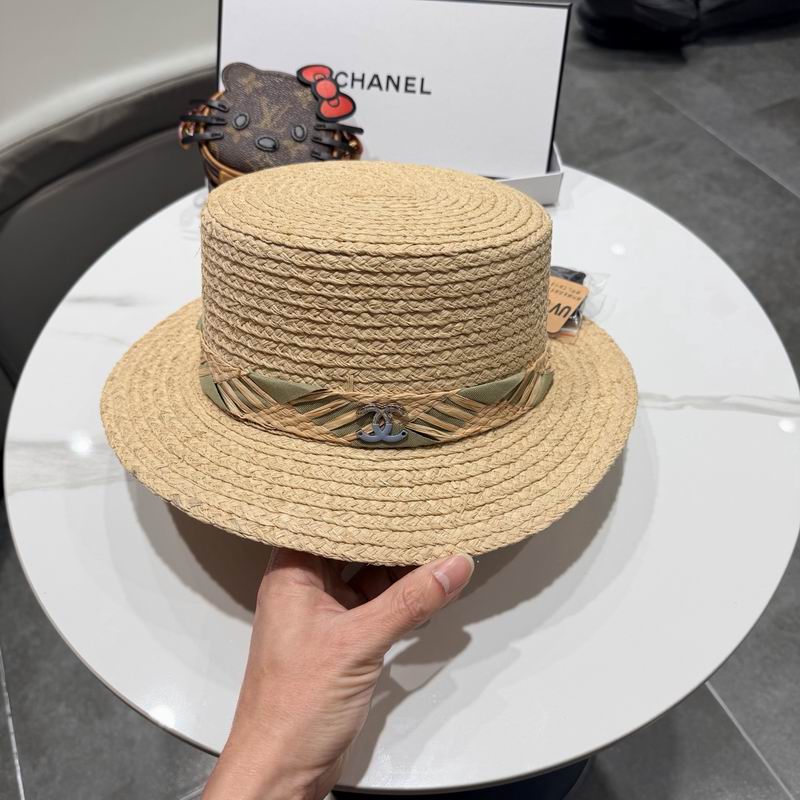 Chanel top hat (146)