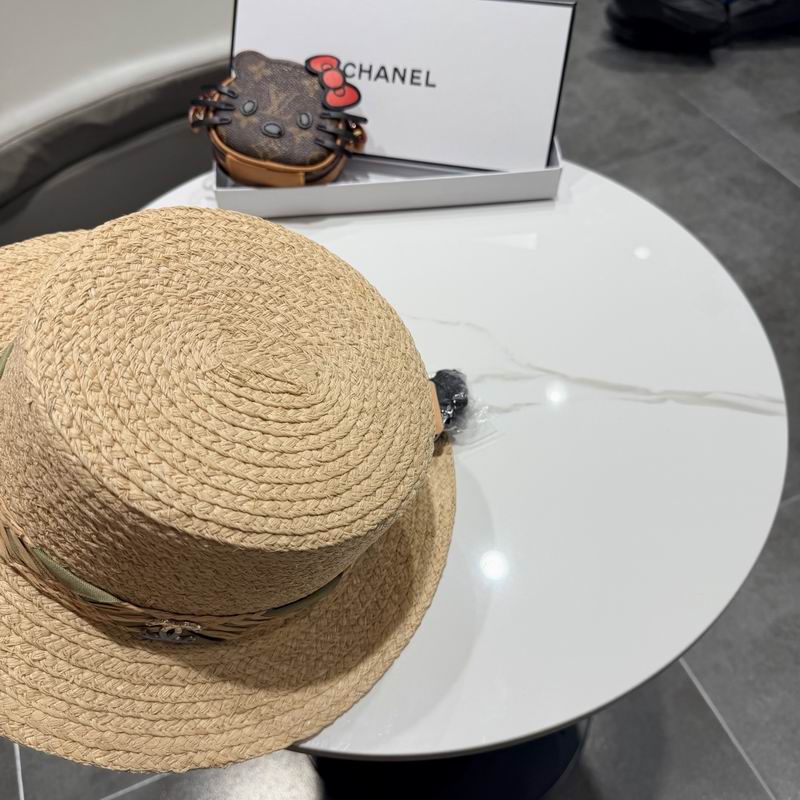 Chanel top hat (148)