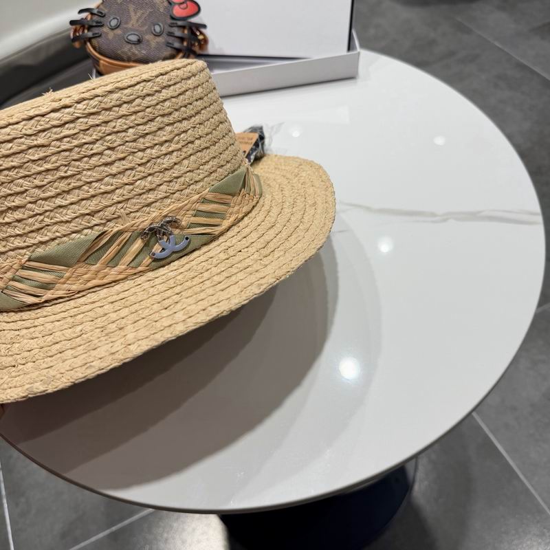 Chanel top hat (150)