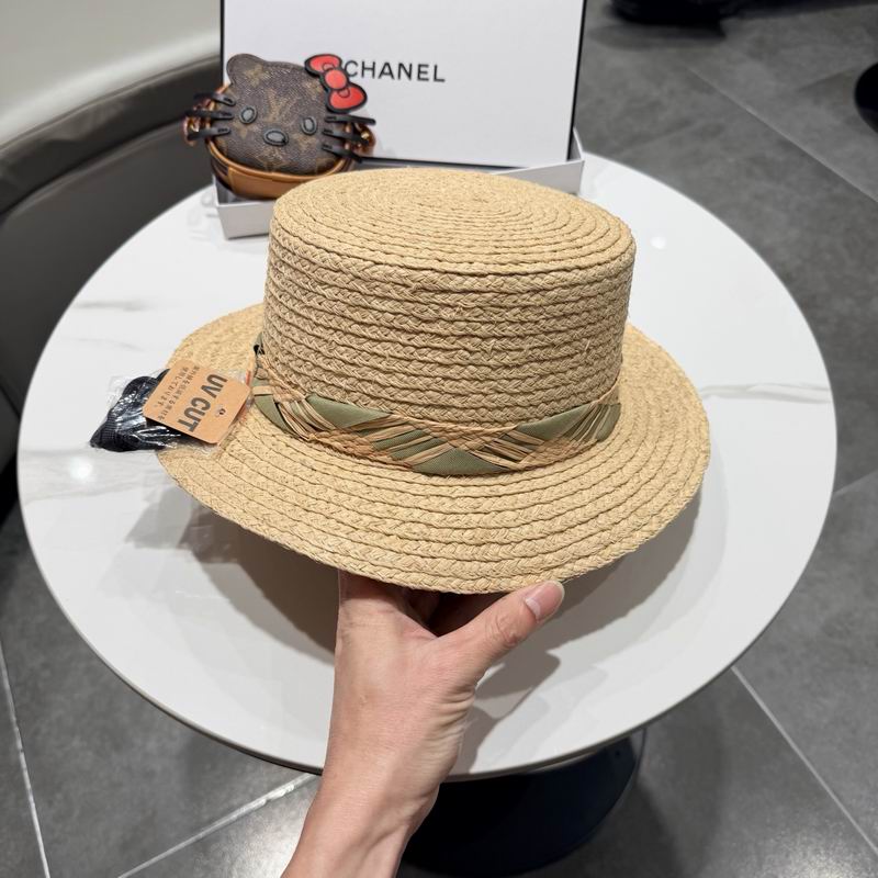 Chanel top hat (151)