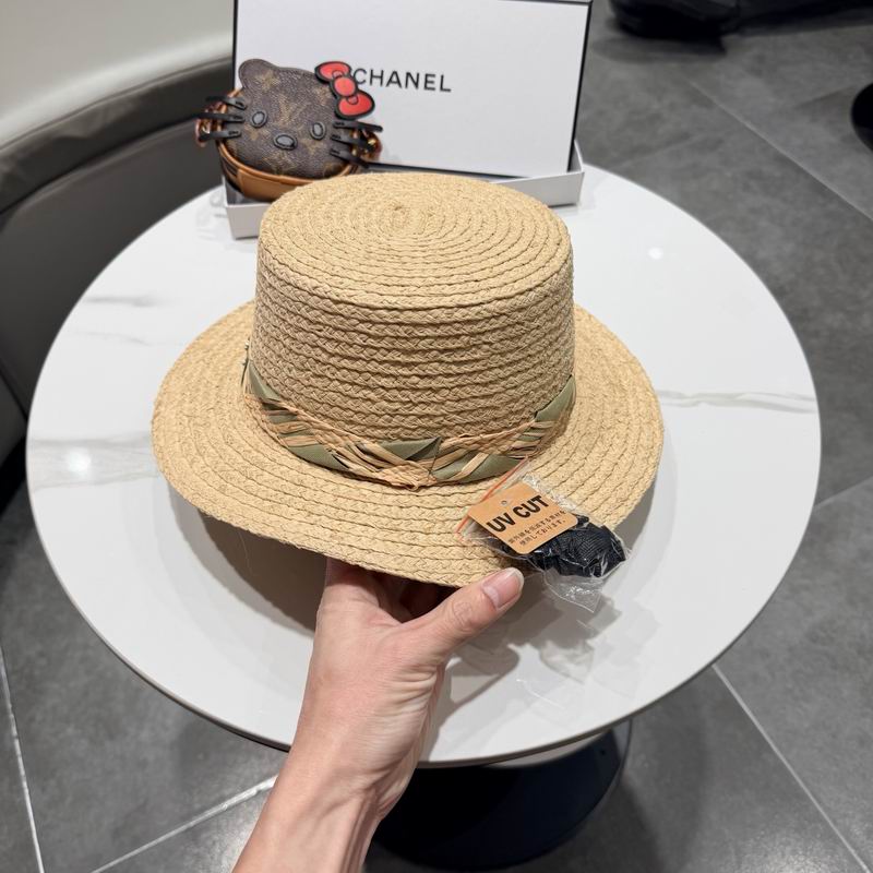 Chanel top hat (152)