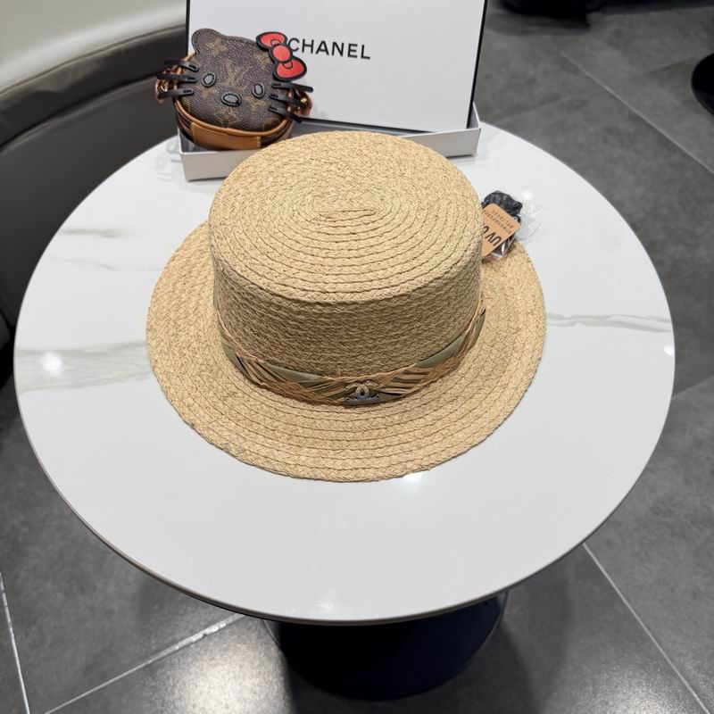 Chanel top hat (153)