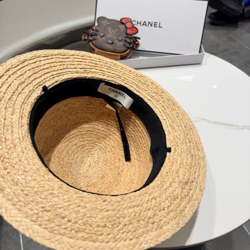 Chanel top hat (154)