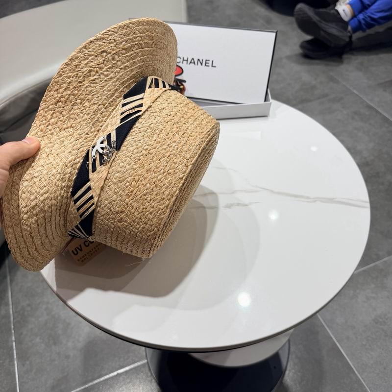 Chanel top hat (155)