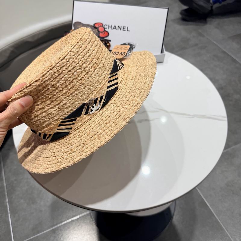 Chanel top hat (156)