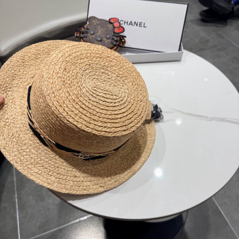 Chanel top hat (157)