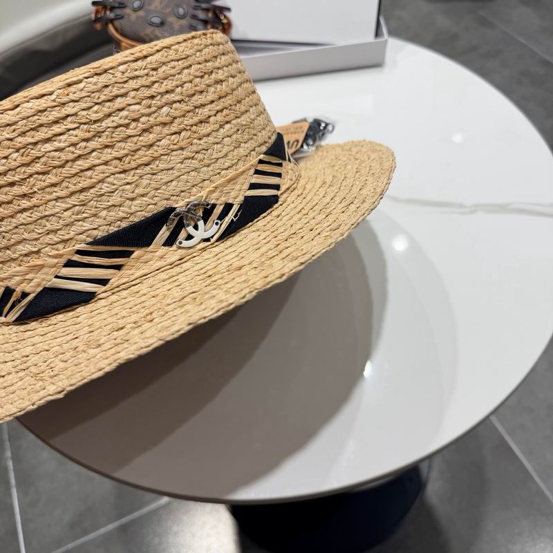 Chanel top hat (159)