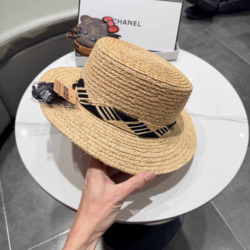 Chanel top hat (160)