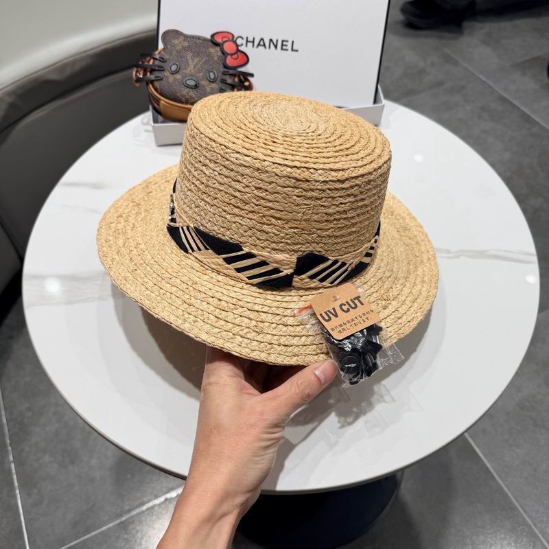 Chanel top hat (161)