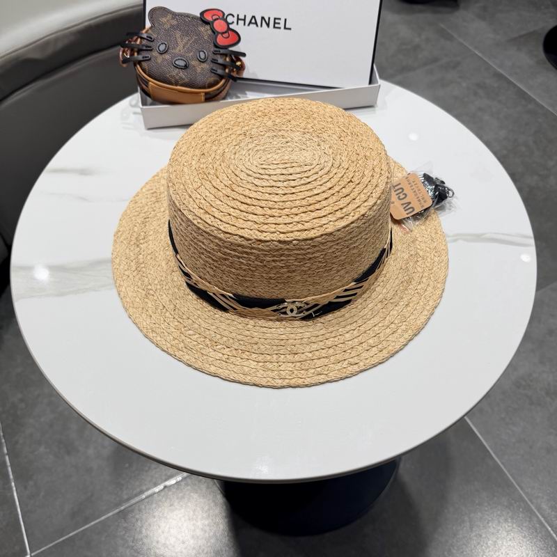 Chanel top hat (162)