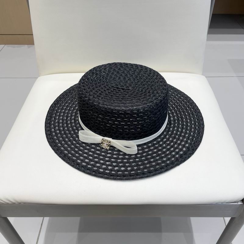 Chanel top hat (201)