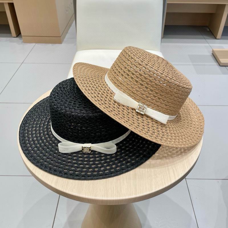 Chanel top hat (203)