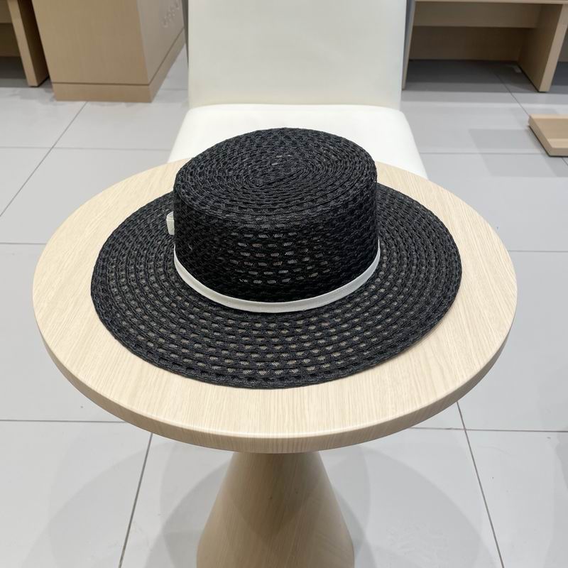 Chanel top hat (206)