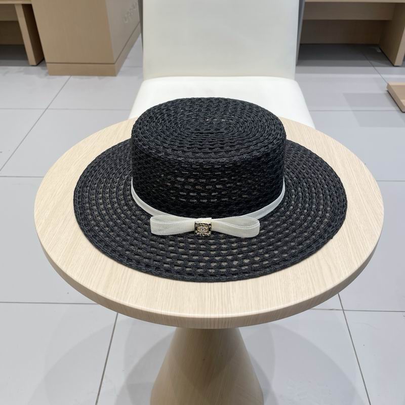 Chanel top hat (207)