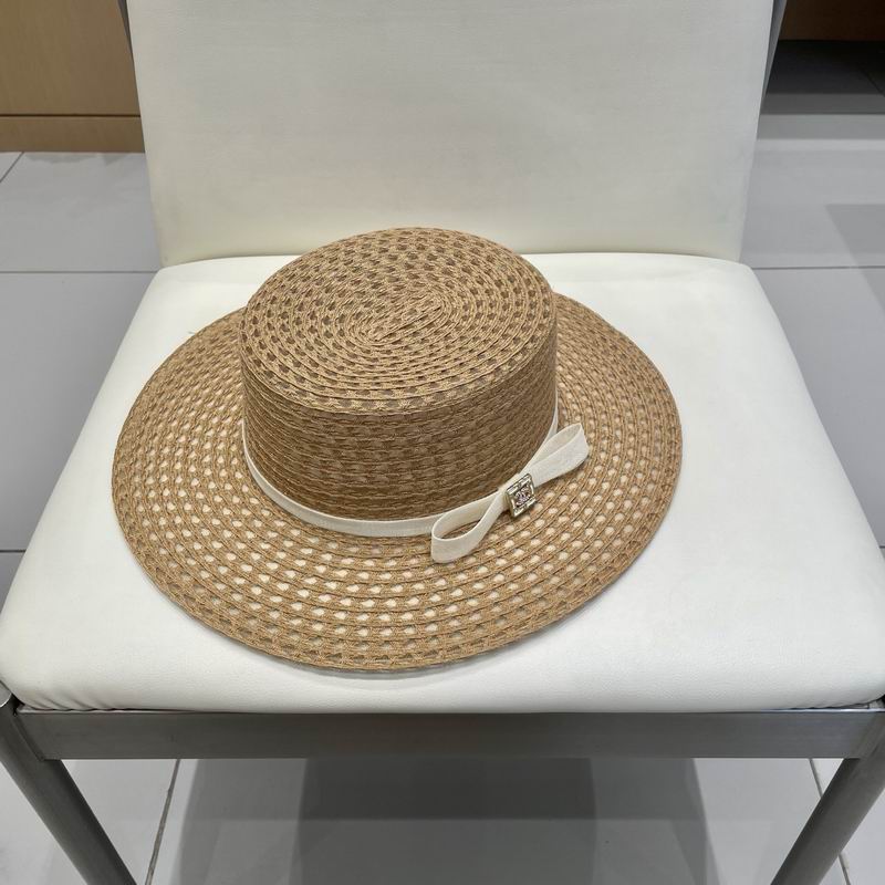 Chanel top hat (210)