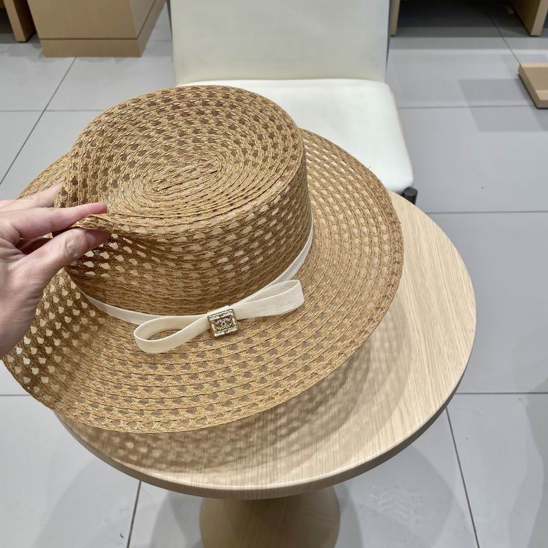 Chanel top hat (211)