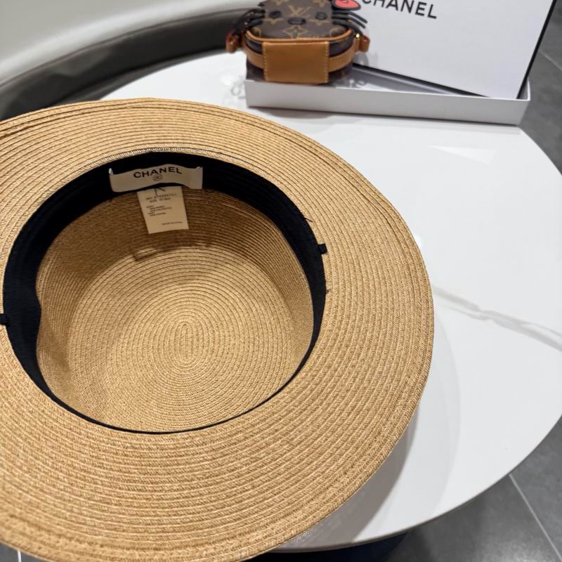 Chanel top hat (255)