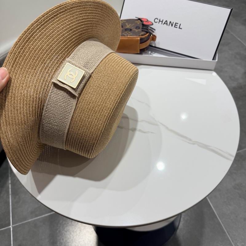 Chanel top hat (257)