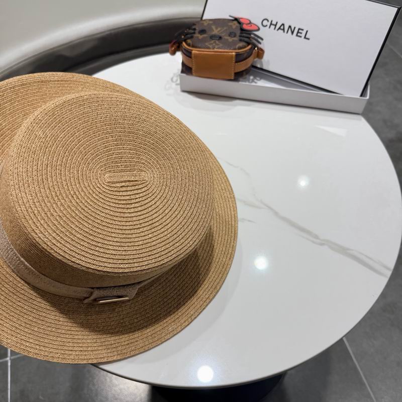 Chanel top hat (258)